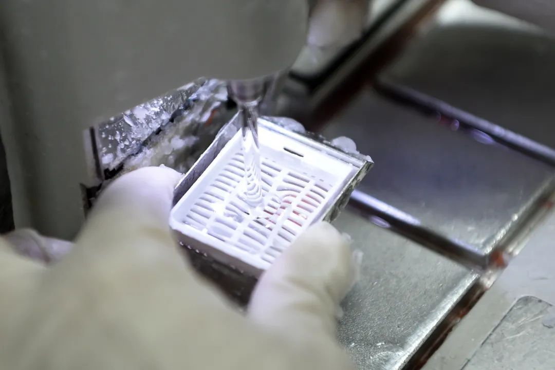 医生说病理报告有点小问题,病理报告没出来好害怕啊