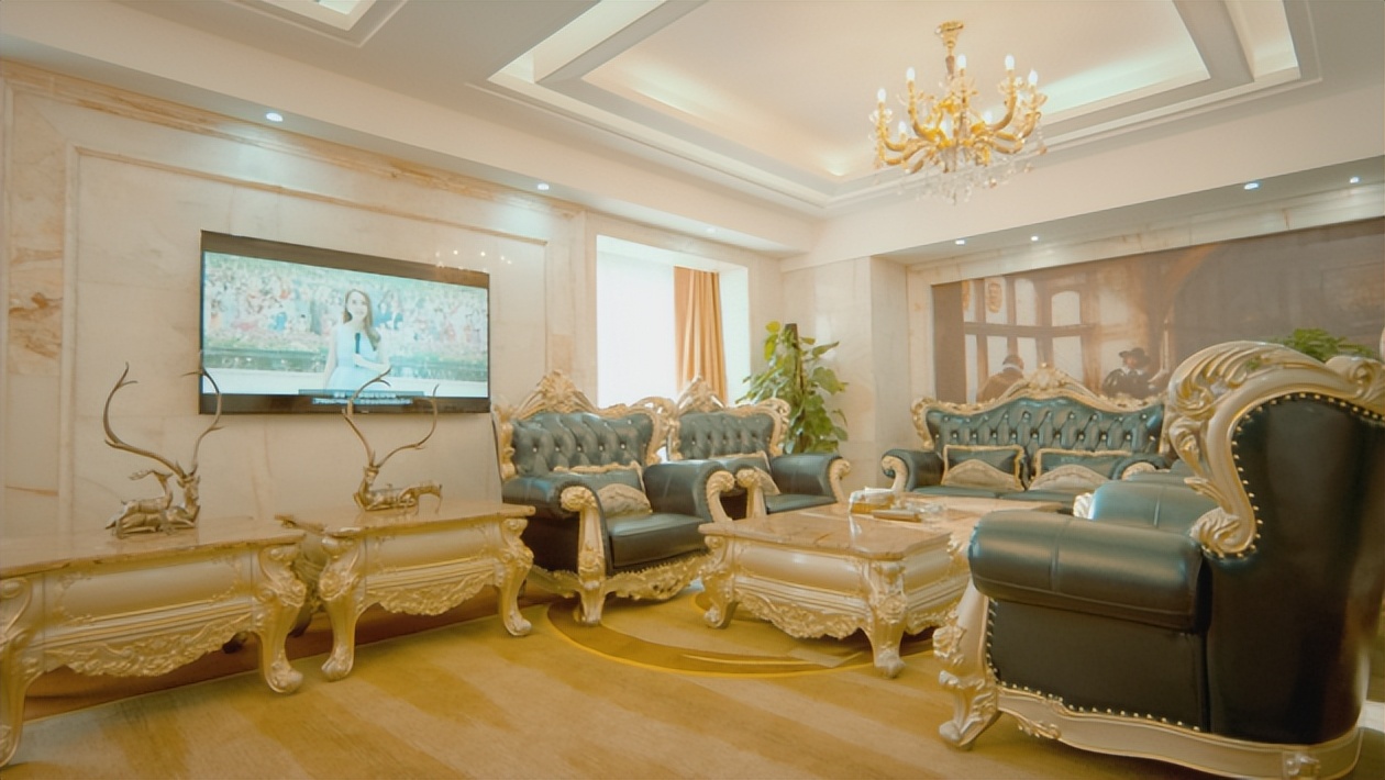 万家丽国际美容团购 (万家丽平价美妆)