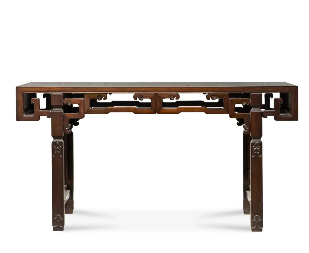 明清家具拍卖大全,明清家具2023年秋拍