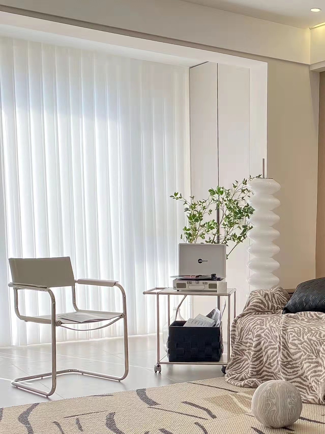 装修北京翻车,北京装修入冬墙面开裂