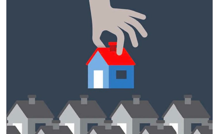 聊聊英国租房子,英国经济适用房优点