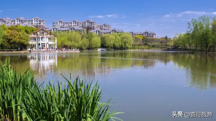 广西南宁上林景点旅游推荐,广西南宁上林游玩