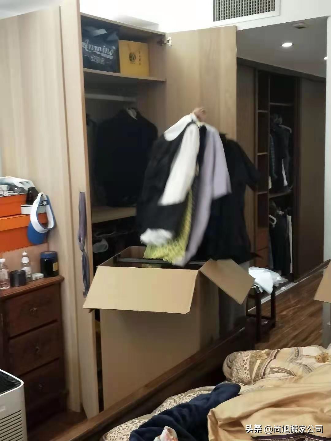 上海搬家公司同城哪家比较好,上海搬家公司电话