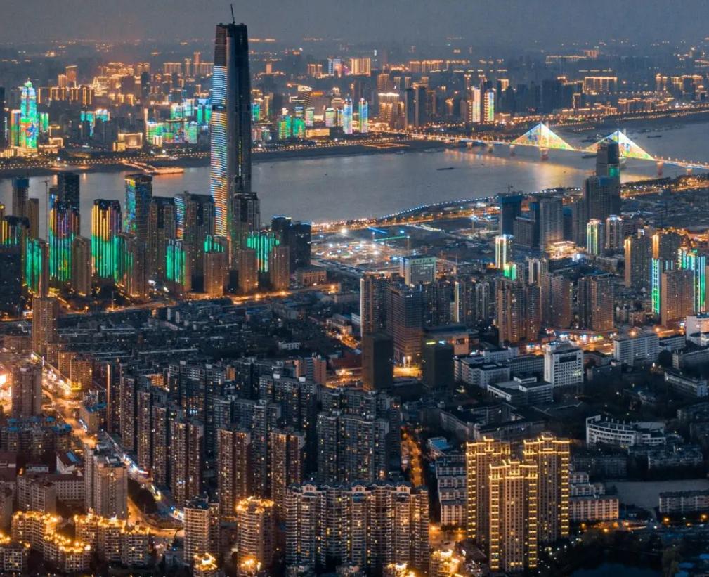 武汉今年可以反超杭州吗,武汉gdp反超杭州