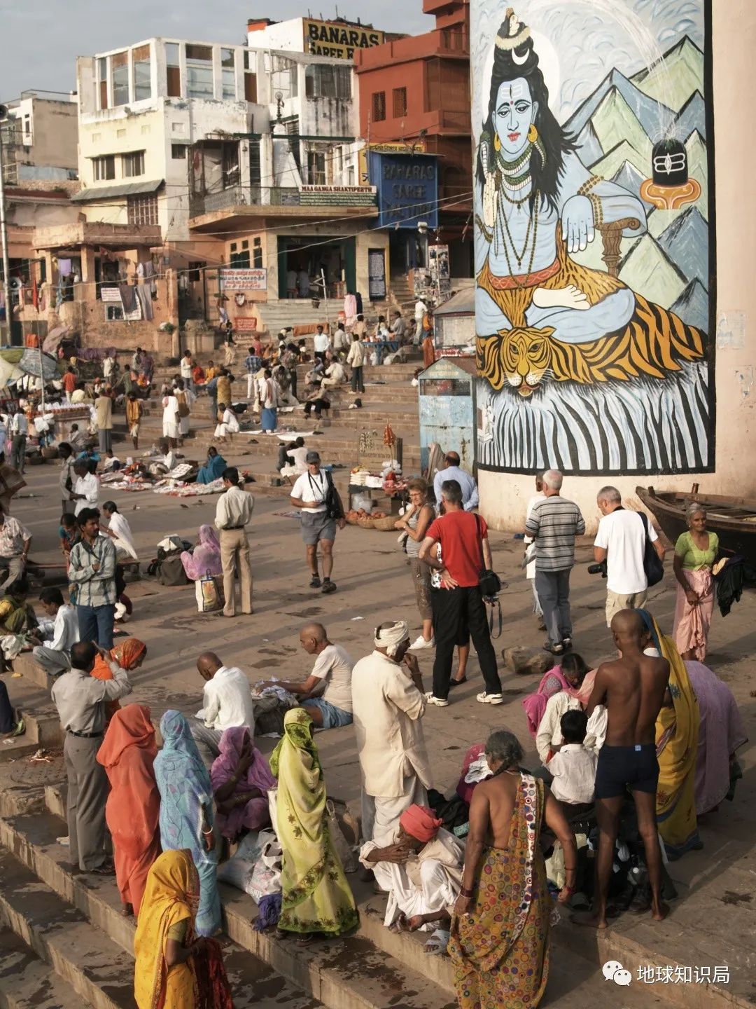 印度的宗教迷信有多严重,印度的迷惑行为