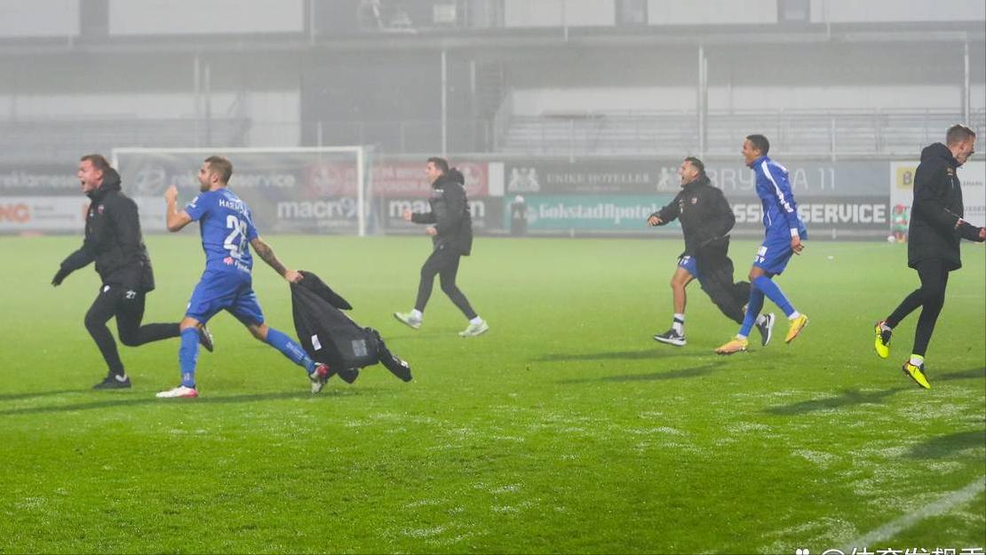 挪超桑纳菲对博德闪耀直播,挪超桑纳菲