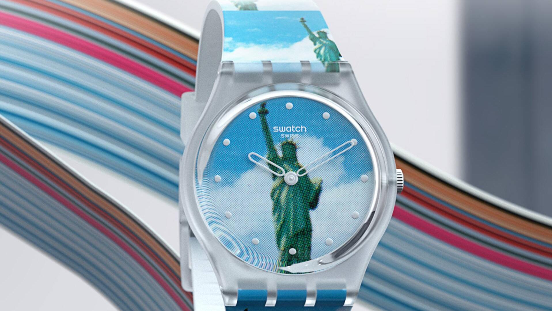 当前最流行的男士手表款式,当今最流行的五款男士手表