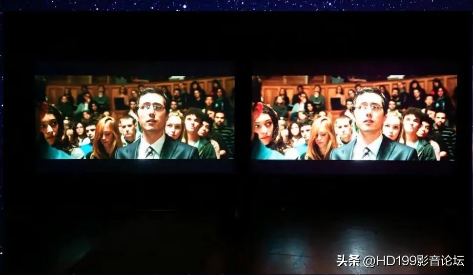 激光投影机8k高清最新款,激光投影机哪个品牌好5000流明