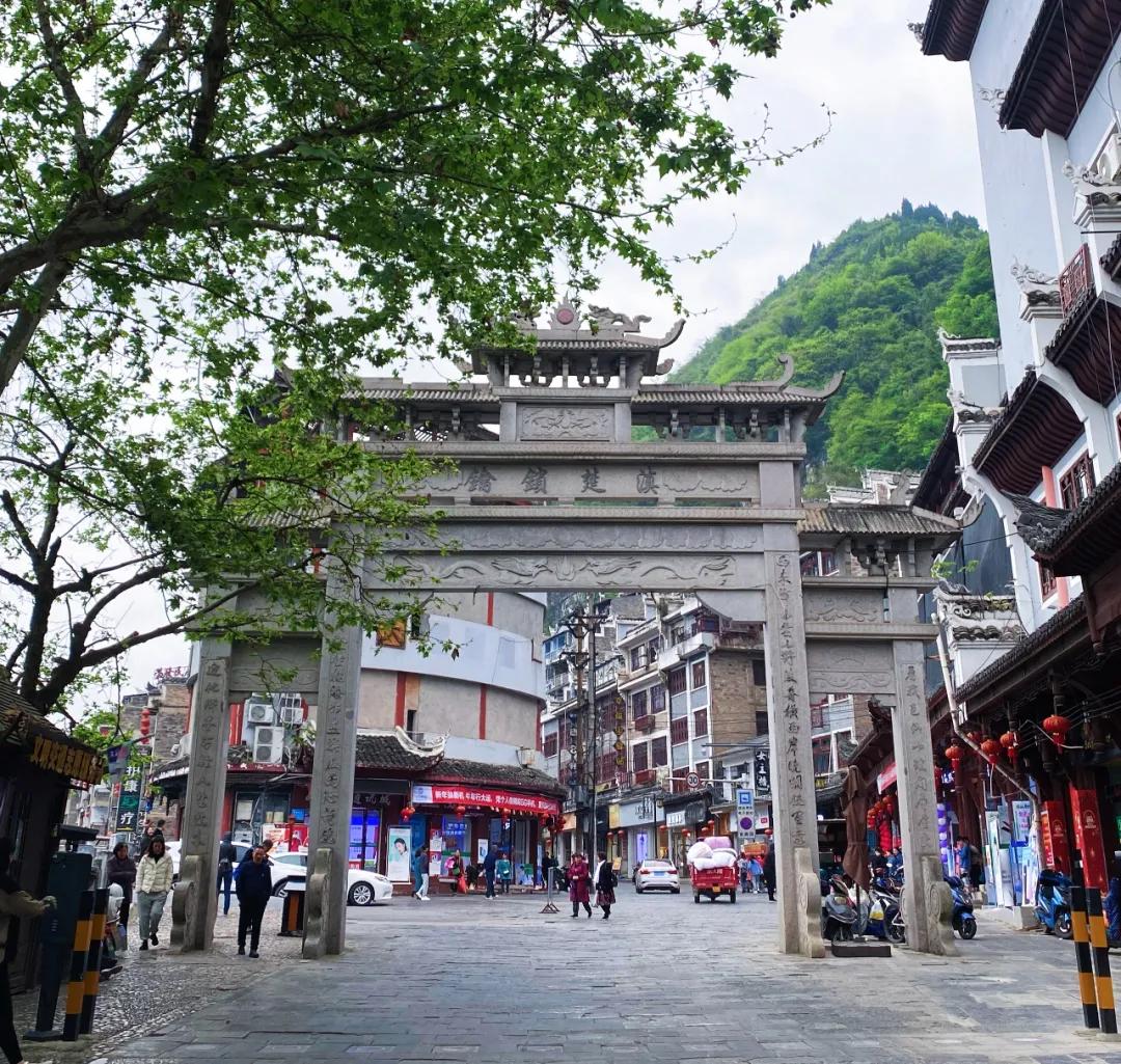 镇远值不值得去,镇远值得玩三天么