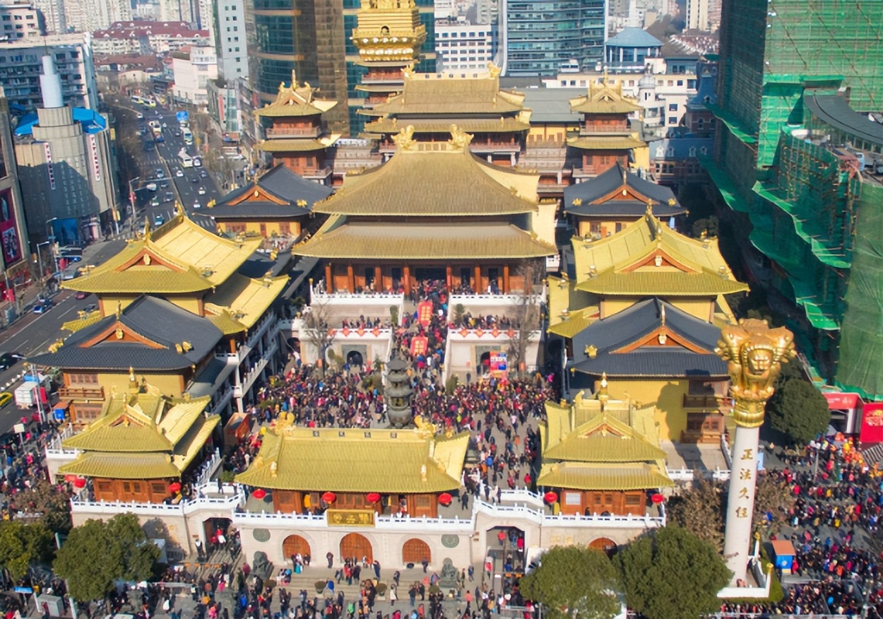 寺庙经济增长点,寺庙经济形势分析