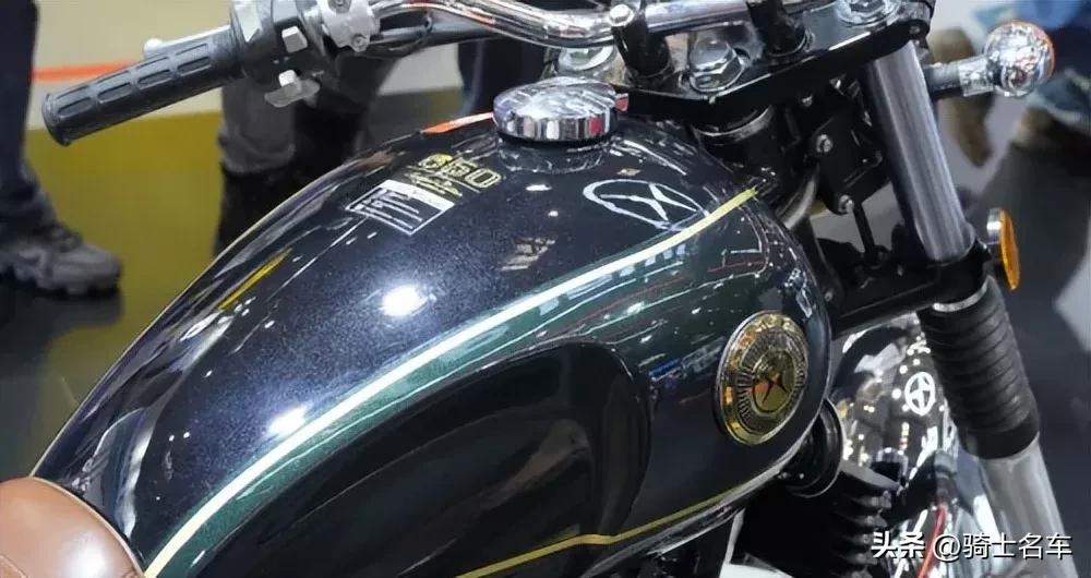 鑫源650棍王怎么样,鑫源650棍王落地价