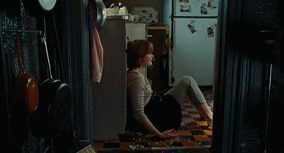 食之三部曲ￜ身心灵的救赎，情不自禁的美味人生