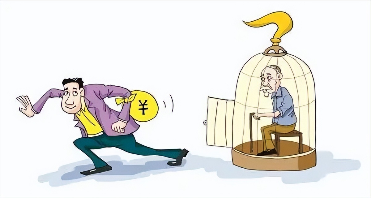 以案释法骗局,以案说法赔10万