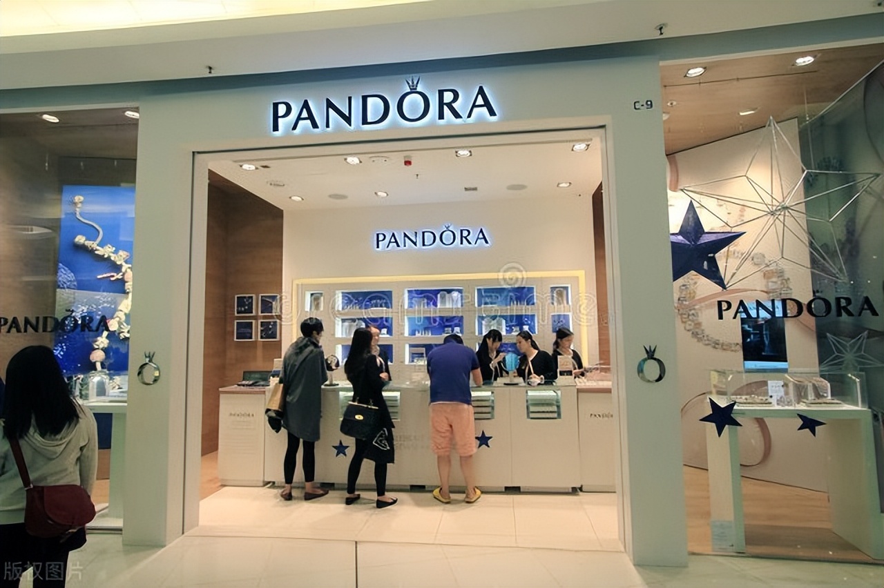 家里有或者准备买这几种首饰品牌的，要注意了