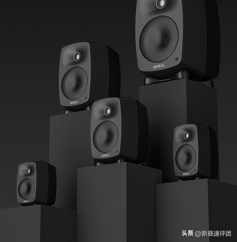 这几百元的二手5.1音箱，治好了我的电子ED