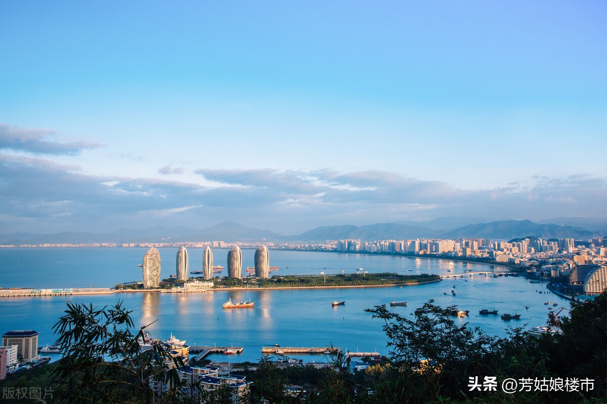 普通人买房遇到坑,普通人到海南有什么机会