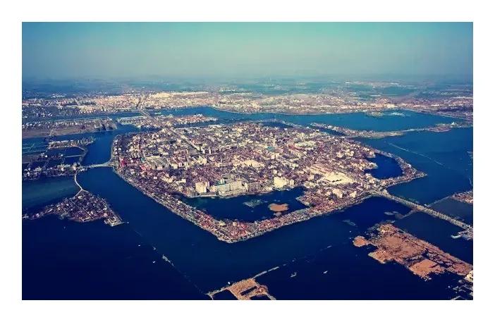 淮阳区陈楚古城,淮阳为什么称为陈楚故城