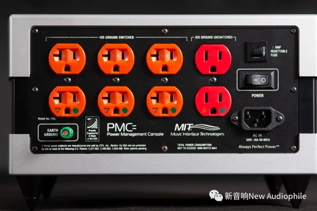 论电源处理，它才是专家！美国MITPMC电源管理控制器