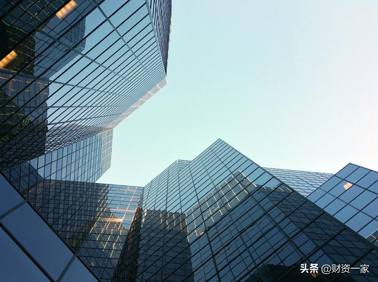 中国平安智慧财务,平安集团财务创新