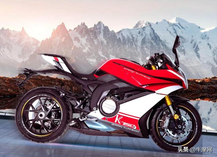 摩展会2023新车发布,摩展会新车