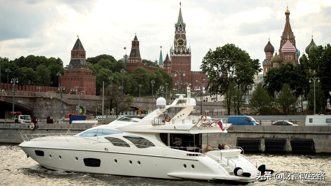 俄乌战争与日常生活,俄乌战争普通人的温情瞬间