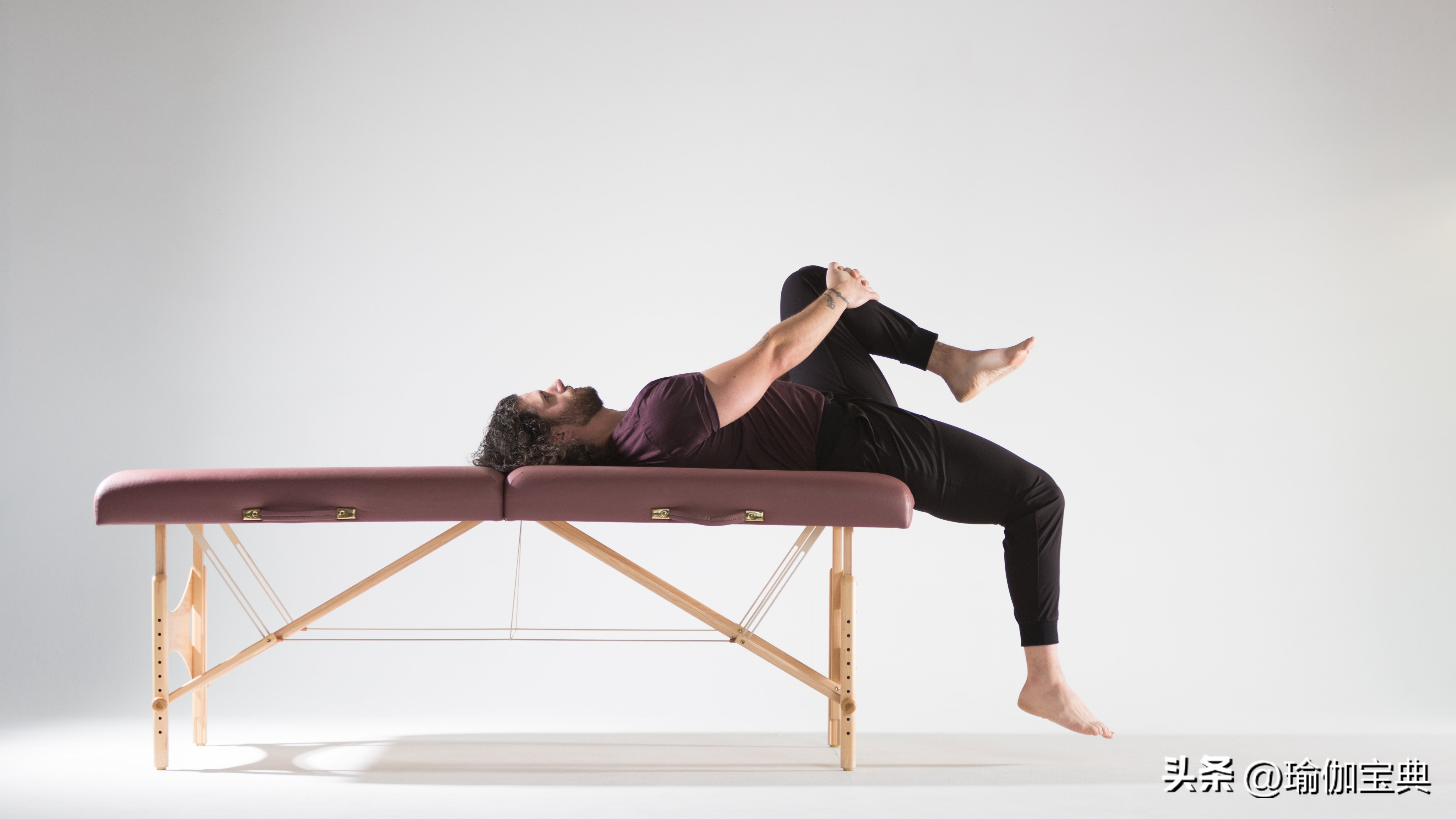 如何加强腰肌,快速缓解腰肌的方法