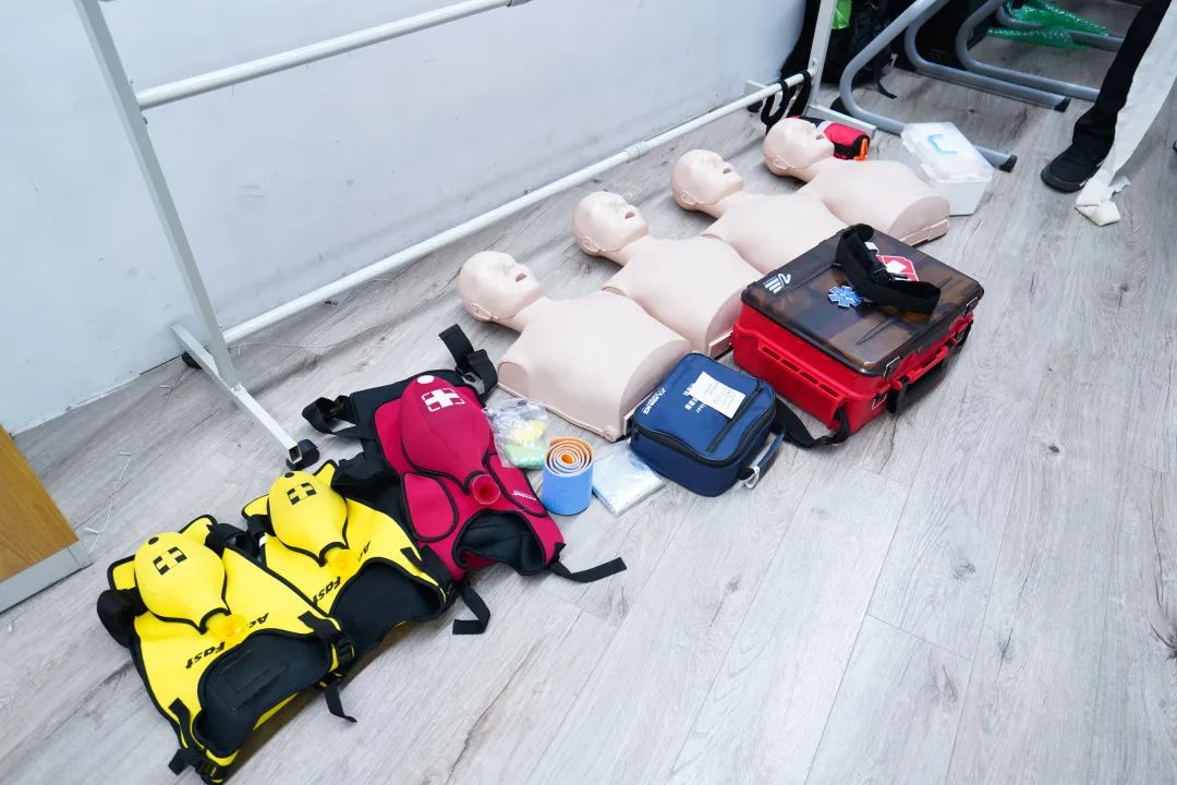 上海宏润博源学校英语与领导力夏令营第一期