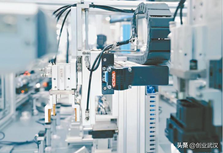 专精特新小巨人中的小巨人,专精特新小巨人机械企业