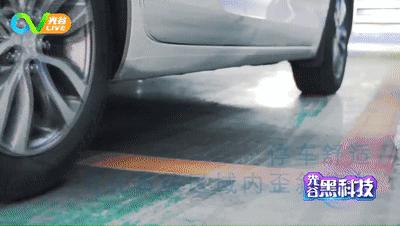 武汉光谷停车难,光谷世界城停车难