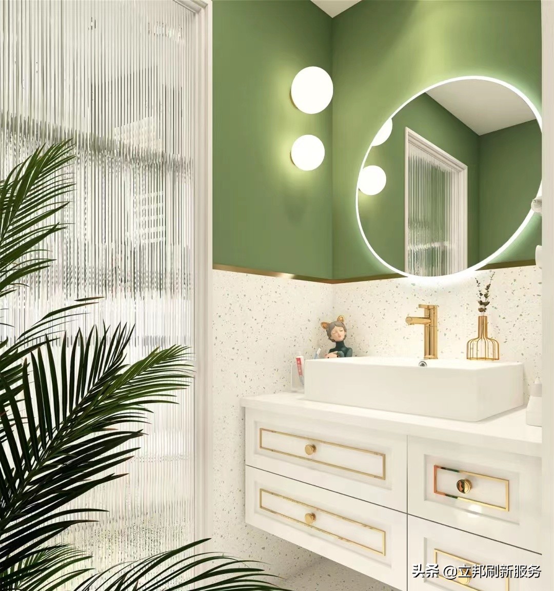 目前最流行的瓷砖搭配,阳台墙面瓷砖和地面瓷砖怎么搭配