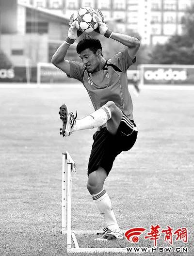 沈阳海狮足球队2004,1996沈阳海狮解说