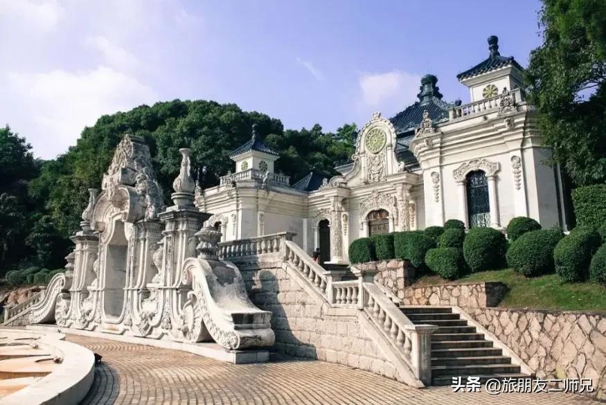 珠海圆明新园游玩攻略,珠海市圆明新园旅游攻略