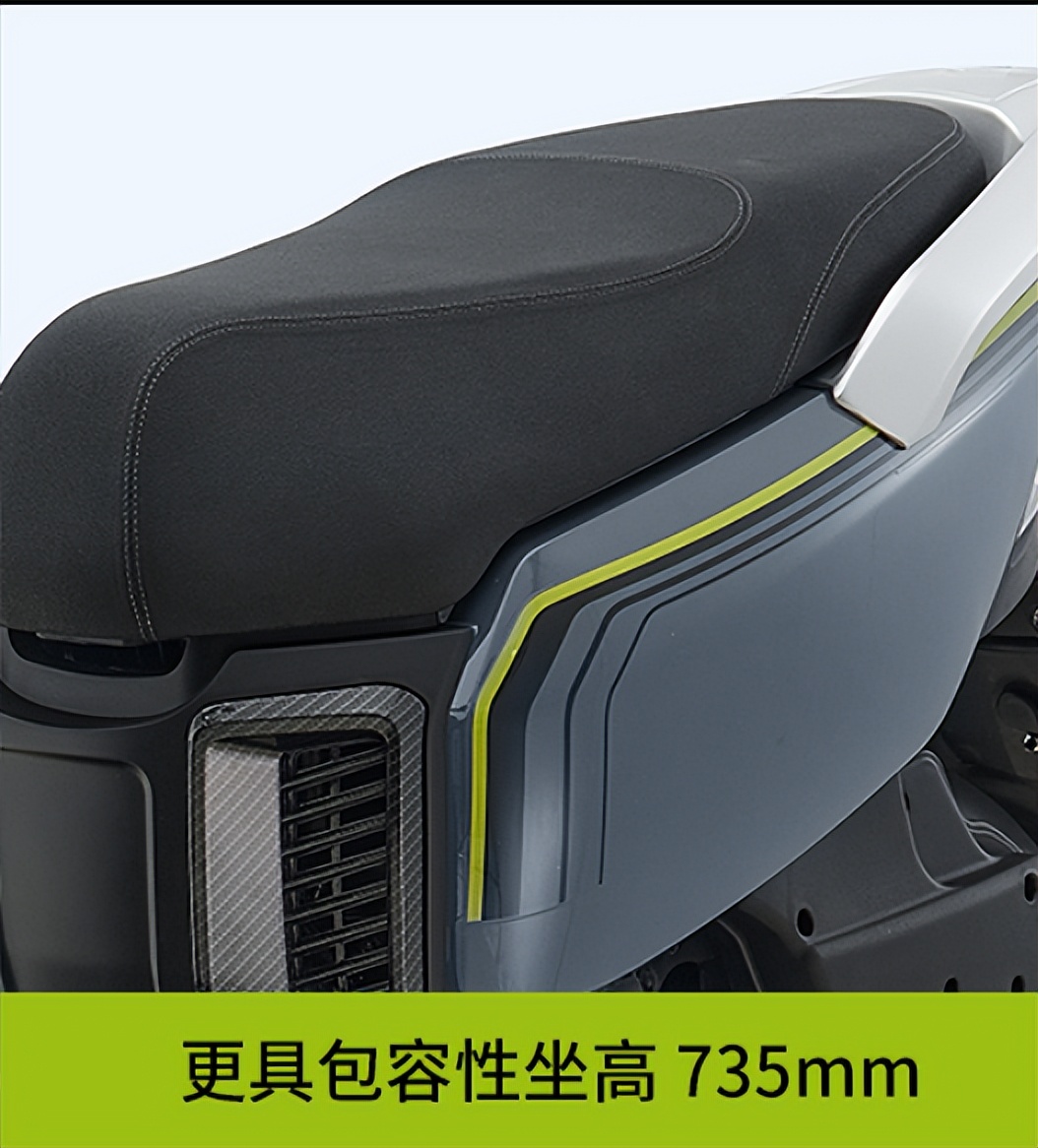 年轻人的第一台倒三轮？斗风珑鲨S1-110新品发布