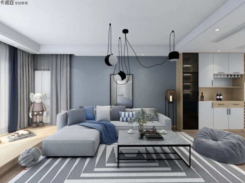 卡诺亚衣柜系列介绍视频,卡诺亚衣柜什么材料好