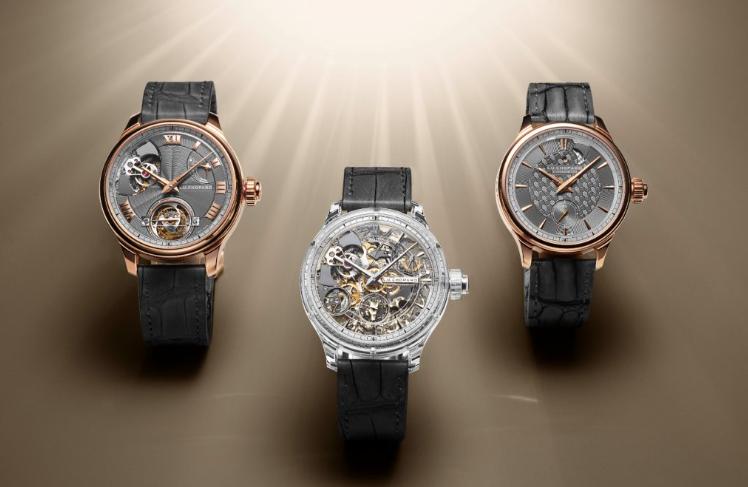 瑞士十大顶级品牌手表排名,十大奢侈品顶级手表排行榜