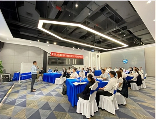 沙漠掘金中的管理思维,沙漠掘金游戏配合培训