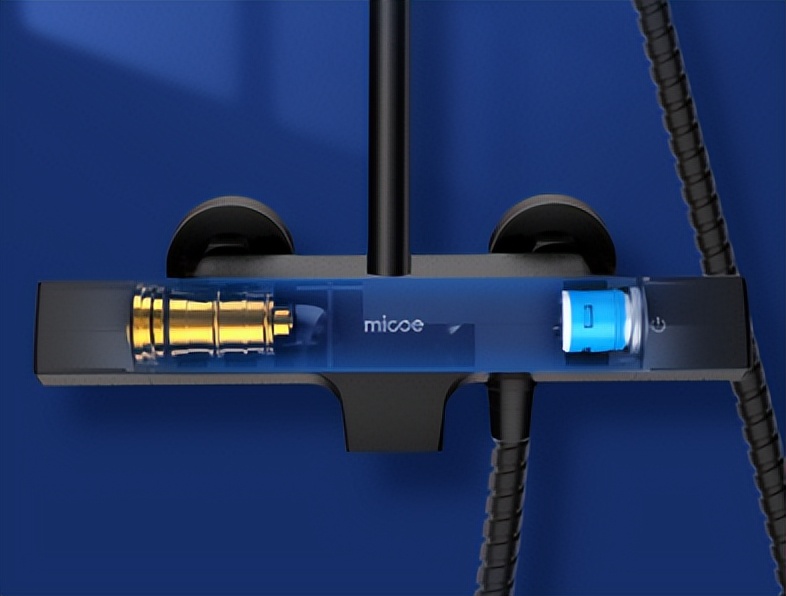 四季沐歌恒温花洒旗舰店,荣事达花洒和四季沐歌花洒哪个好