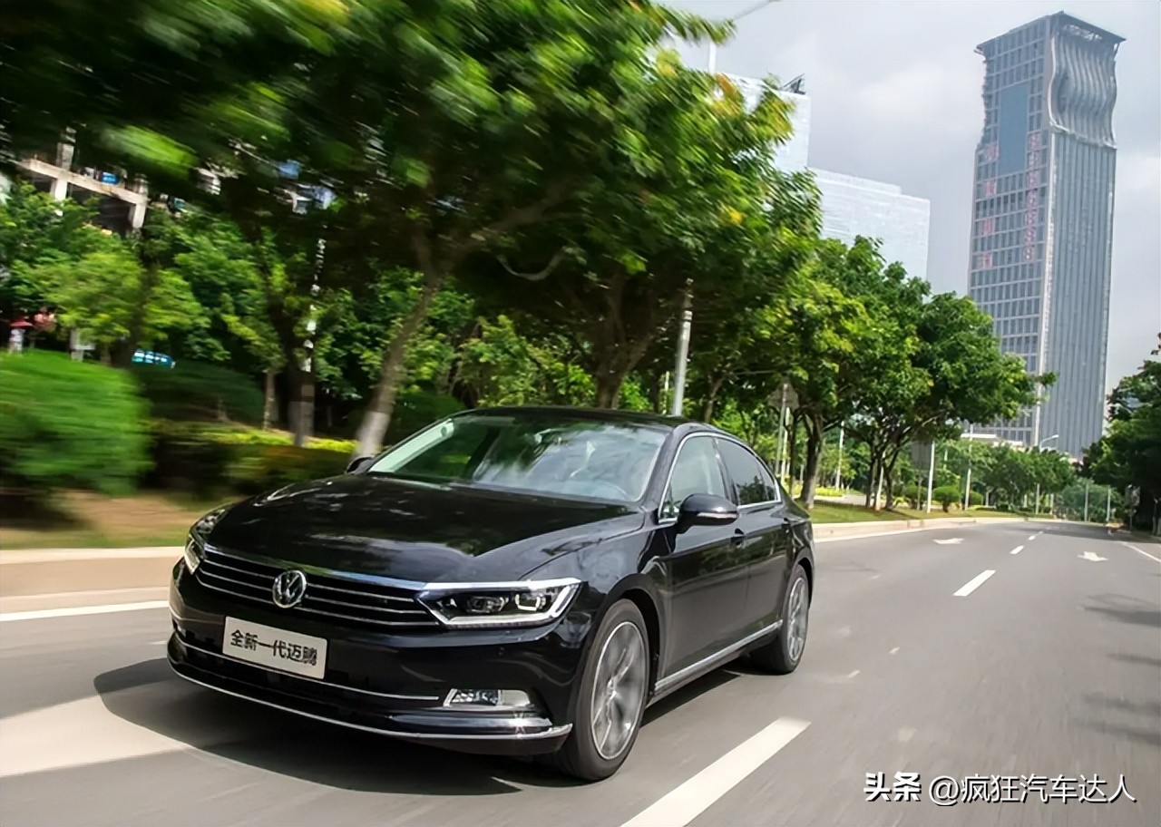 15万到20万动力最强的车,20万至30万提速最快的是什么车