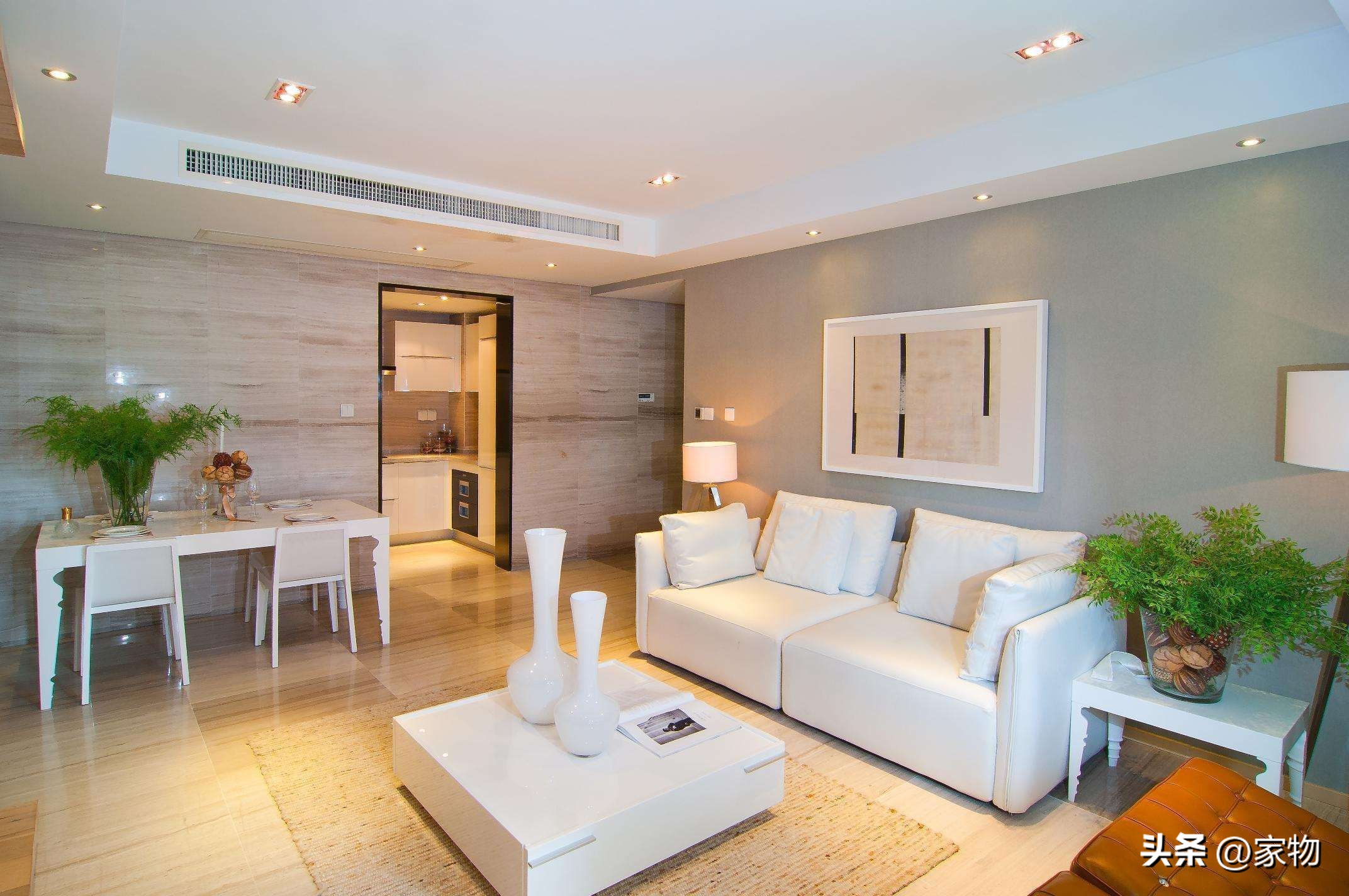 安装中央空调要注意哪些细节,东芝中央空调安装注意事项