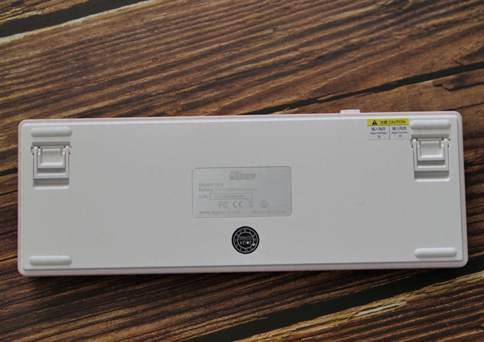 极致之选,rk84机械键盘评测