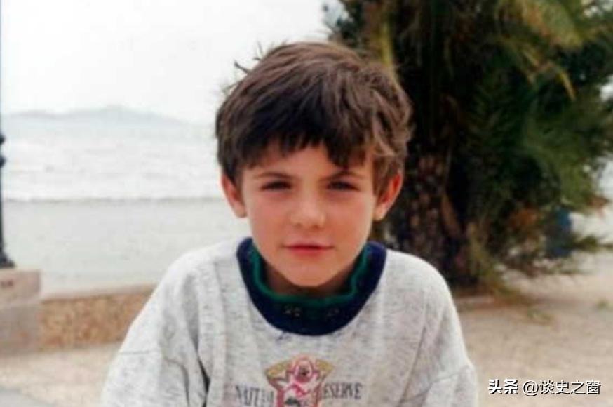 c罗曾在街头乞讨的亿万球王,曾在街头乞讨的亿万球王