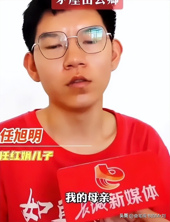 高考最美环卫工妈妈和两个儿子,高考最美环卫工妈妈儿子报考学校