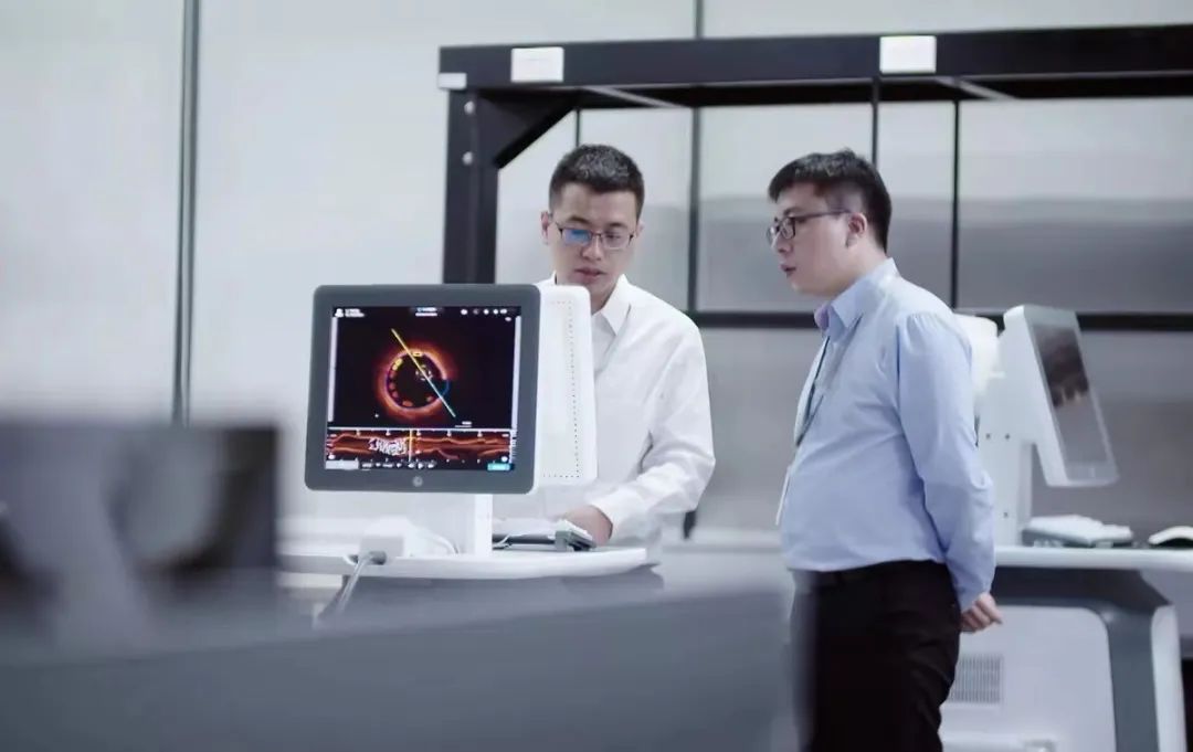 中国激光第一人,我国激光技术第一人