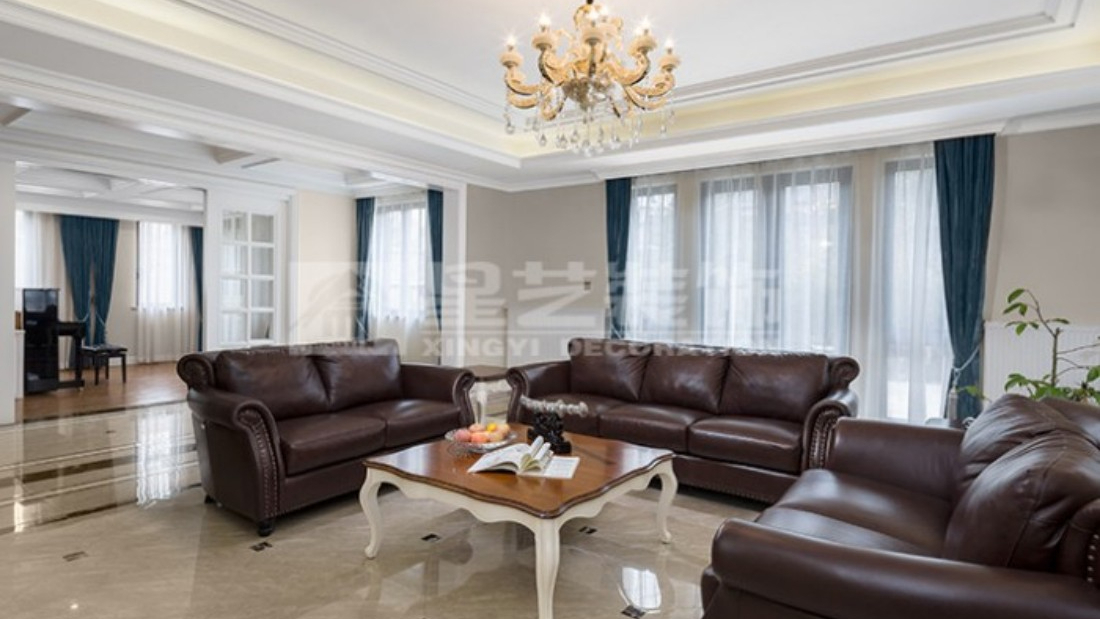 秦皇岛星艺装修公司怎么样,秦皇岛口碑好的装修公司