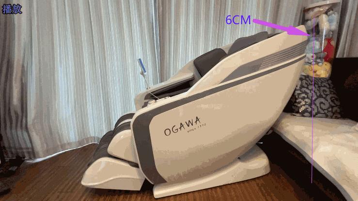 奥佳华x9按摩椅能不能按大腿,奥佳华按摩椅7808和x9哪个好