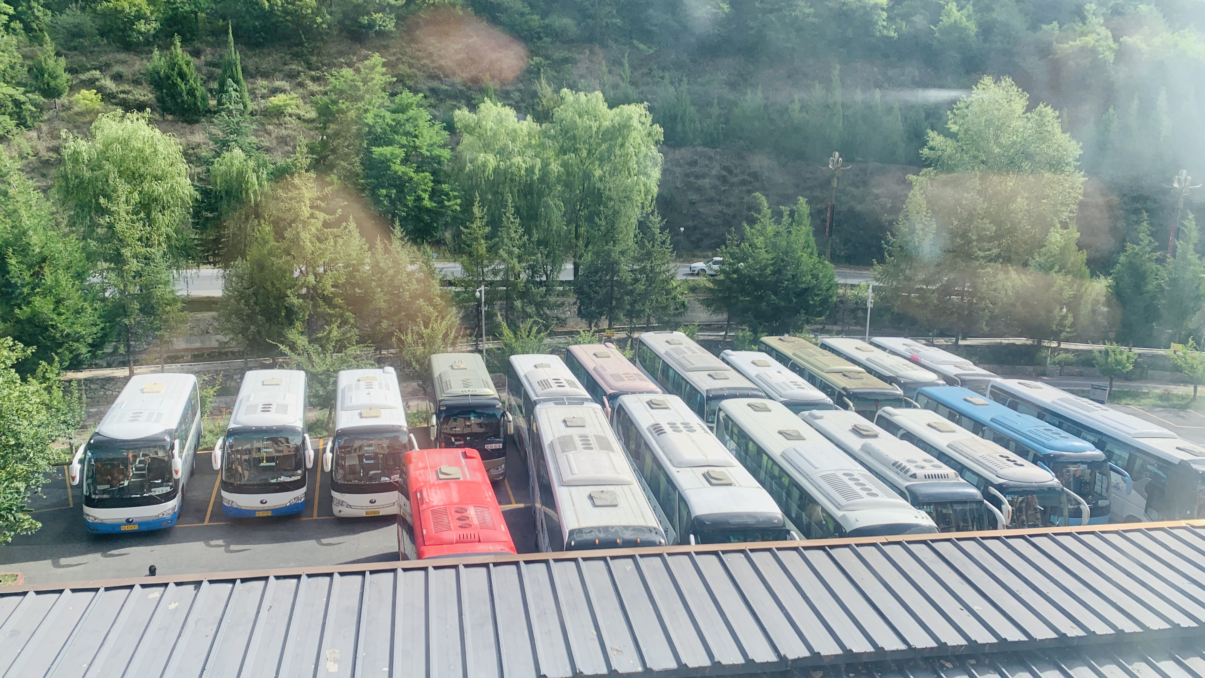 咸阳去九寨沟3天旅游攻略,咸阳九寨沟旅游路线报团