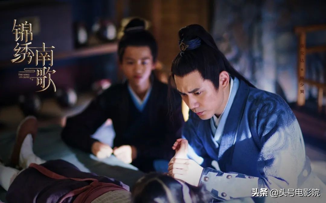 《中国乒乓》开机！邓超演蔡振华？主演有蔡振华儿子，吴京也参与