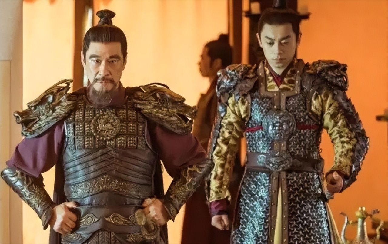 明朝:刘超行刑前,挣脱绳索,对天大吼