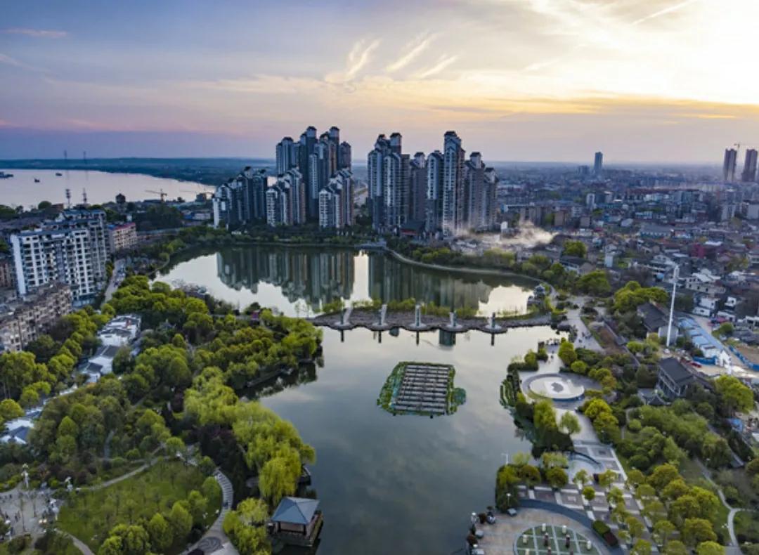 湖南有几个带州的地级市,湖南14市州