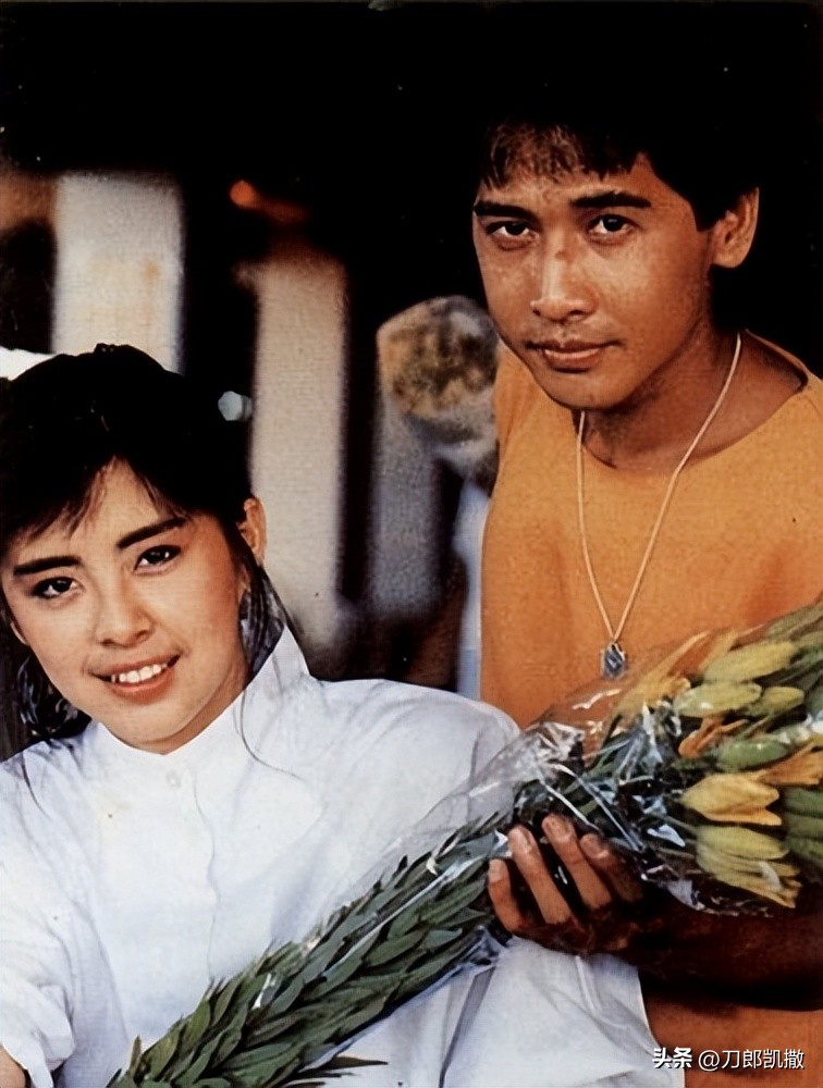 王祖贤身世之谜,王祖贤退圈的原因